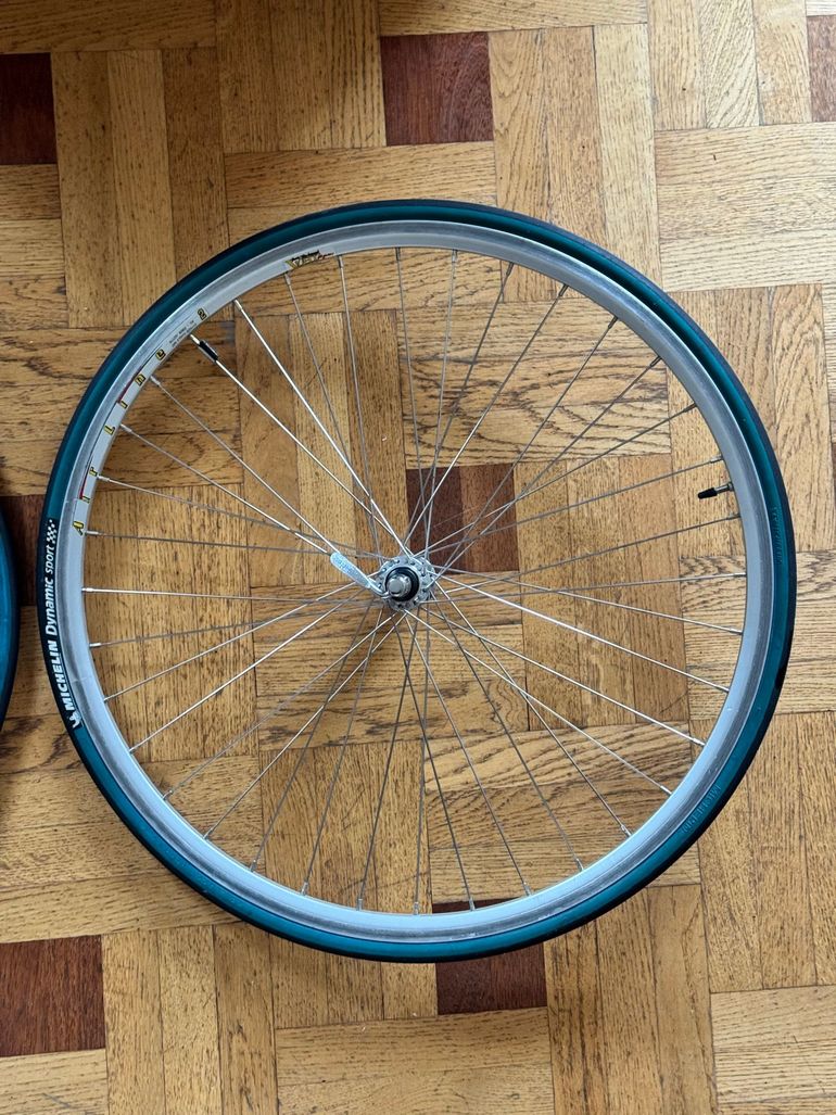 Used Vuelta Air Line 2 Wheelset bike — image 2 of 4