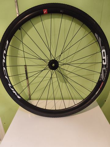 Używany Fulcrum 900 achterwiel 2024 Wheels