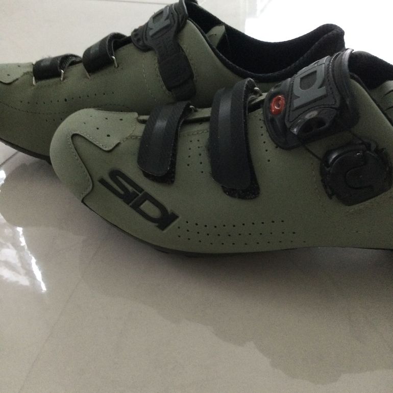 Used Sidi Radschuhe 2023 bike — image 2 of 4