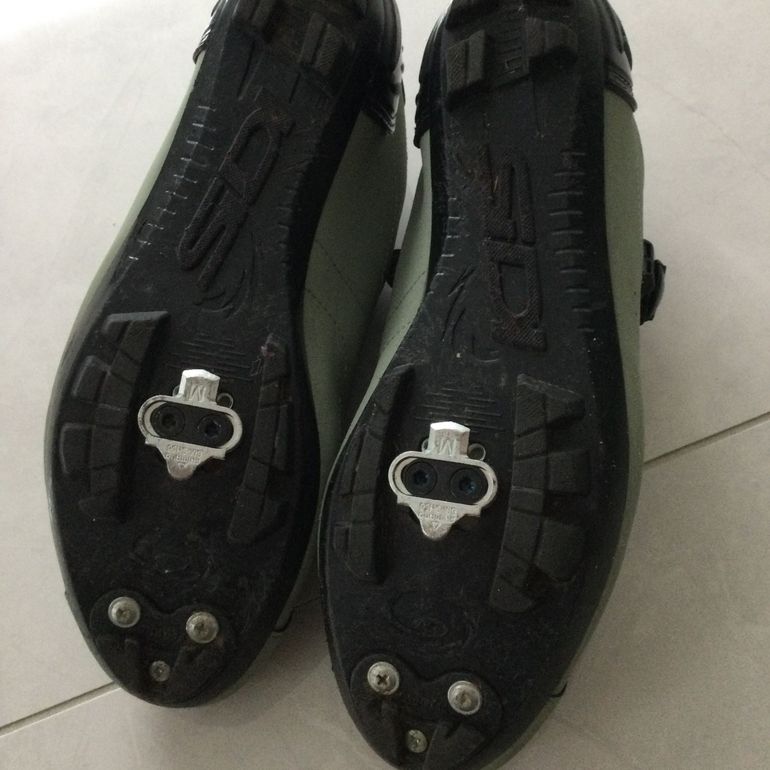Used Sidi Radschuhe 2023 bike — image 4 of 4