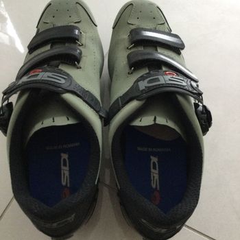 Used Sidi Radschuhe 2023 bike — image 3 of 4