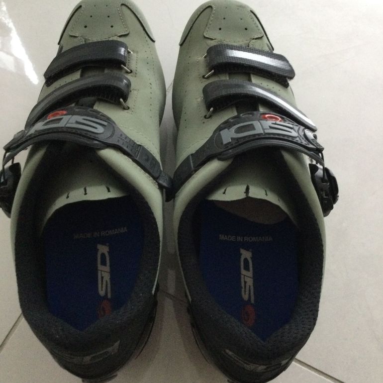Used Sidi Radschuhe 2023 bike — image 3 of 4