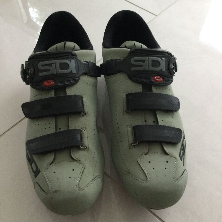 Used Sidi Radschuhe 2023 bike — image 1 of 4