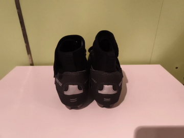 Shimano Winterschoen Gore-Tex 42 bike d'occasion — image 5 sur 6