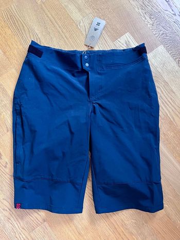 Adidas, Herren 5.10 Trailx Brm Shorts Schwarz