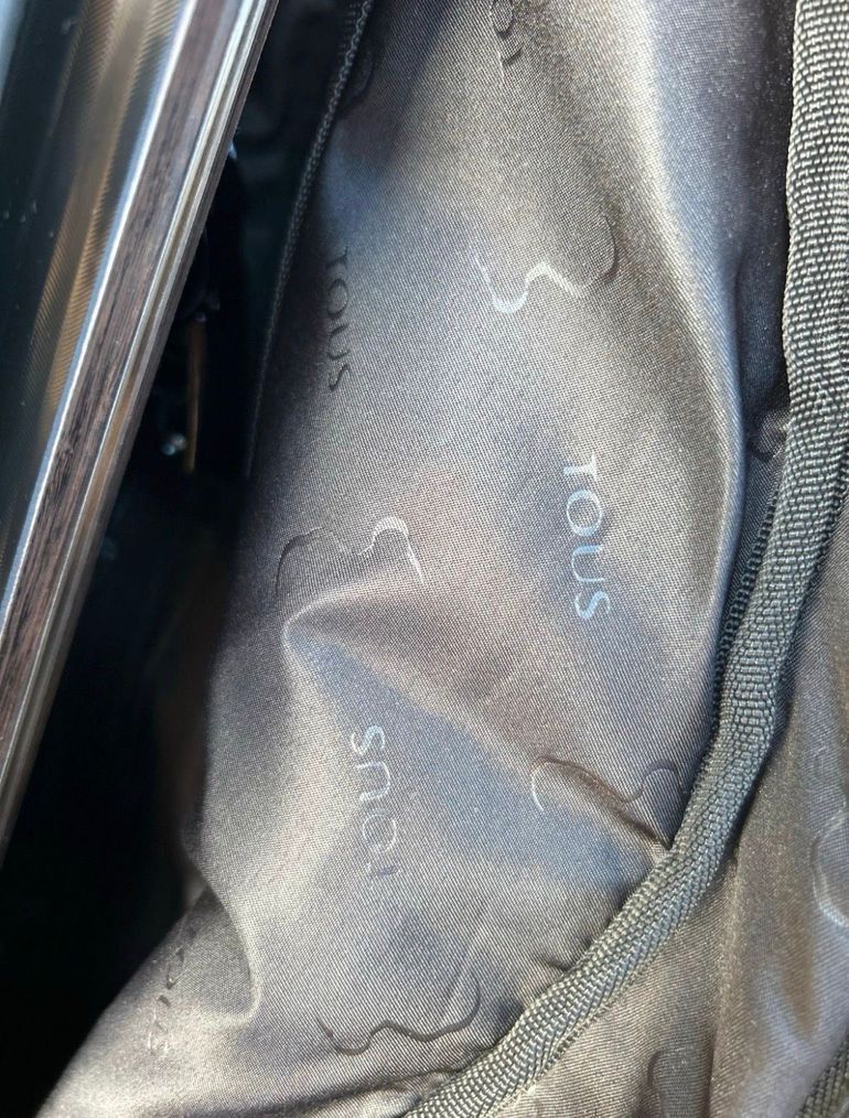 Used STÖCKLI TOUS TOUS Ski + Salomon Bindung bike — image 13 of 17
