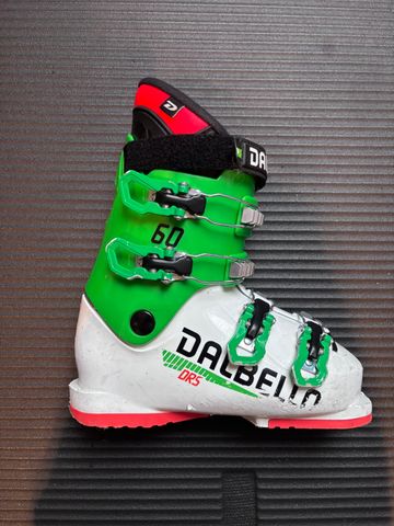 Used Dalbello DRS 60 Junior (EU 36/269 mm) bike — image 3 of 7
