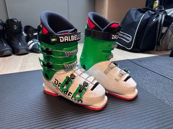 Dalbello, DRS 60 Junior (EU 36/269 mm)
