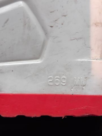 Used Dalbello DRS 60 Junior (EU 36/269 mm) bike — image 5 of 7