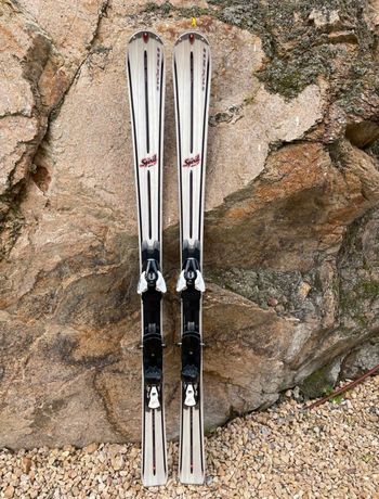 Stöckli, Spirit ED.7 Skis 149 cm