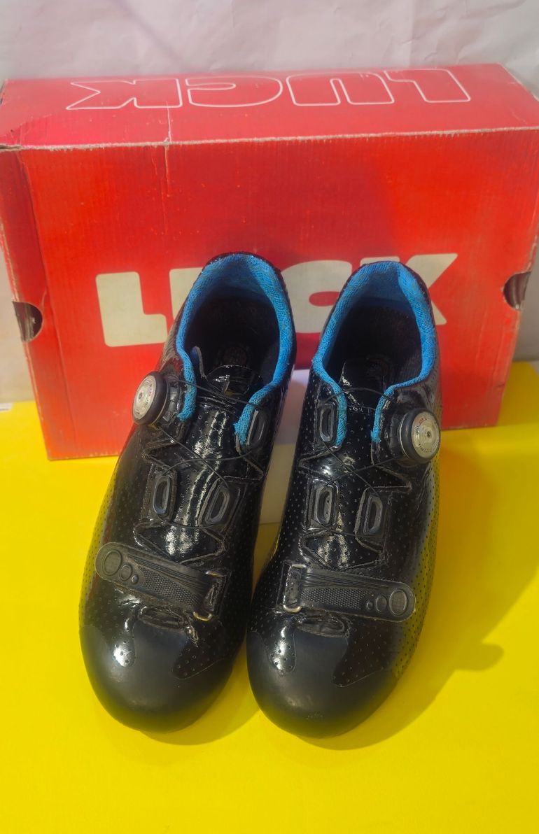Used 2018 Scarpe Ciclismo bike — image 4 of 4