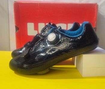 Used 2018 Scarpe Ciclismo bike — image 3 of 4