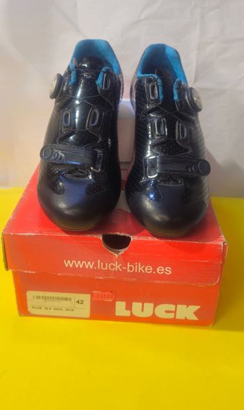 Used 2018 Scarpe Ciclismo bike — image 1 of 4