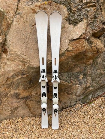Stöckli, OREA Ski 149cm