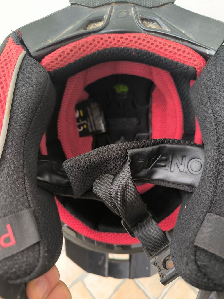 Used 2022 Downhill Helmet bike — image 5 of 5