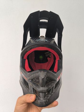 Used 2022 Downhill Helmet bike — image 4 of 5