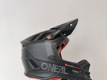 Gebrauchtes 2022 Downhill Helmet Cycling Accessories