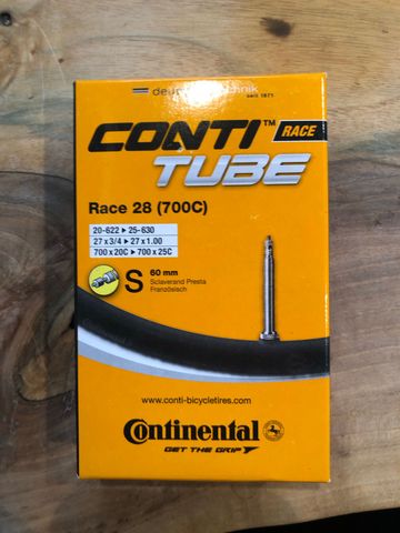 Used 2025 Race Tube Tyres & Tubes