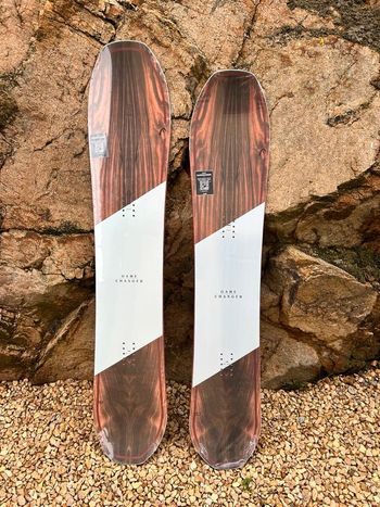 Head, Gamechanger 153 cm