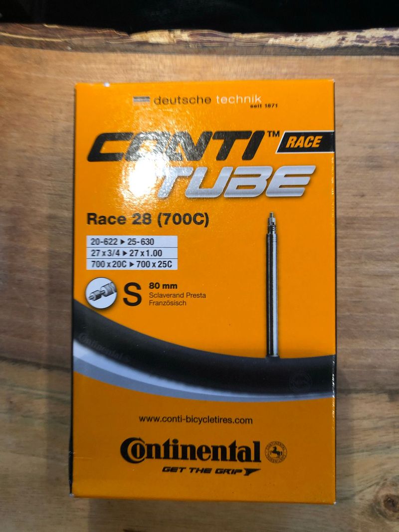 2025 Race Tube Tyres & Tubes d'occasion