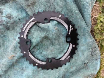Used 2026 Turbine Crankset bike — image 3 of 3