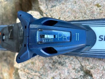 Použité Head SHAPE V2 bike — obrázek 4 z 6