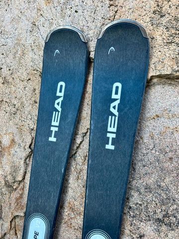 Used Head SHAPE V2 Skiing & Skitouring