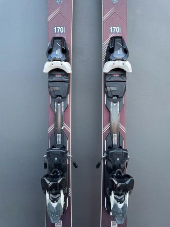 Used Head PRESTIGE bike — image 4 of 10