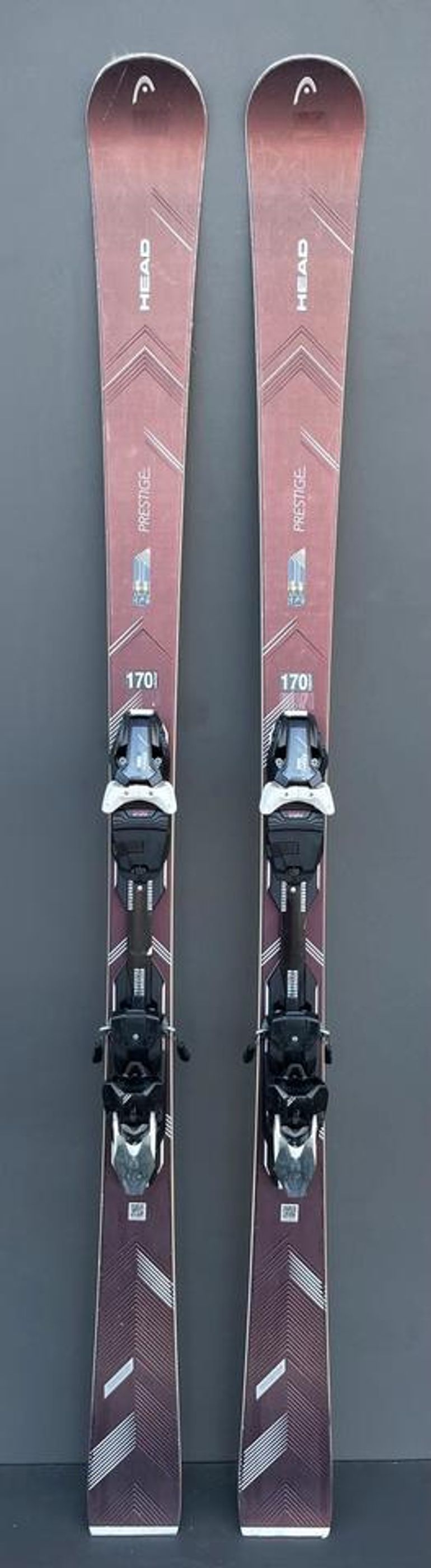 Used Head PRESTIGE bike — image 7 of 10