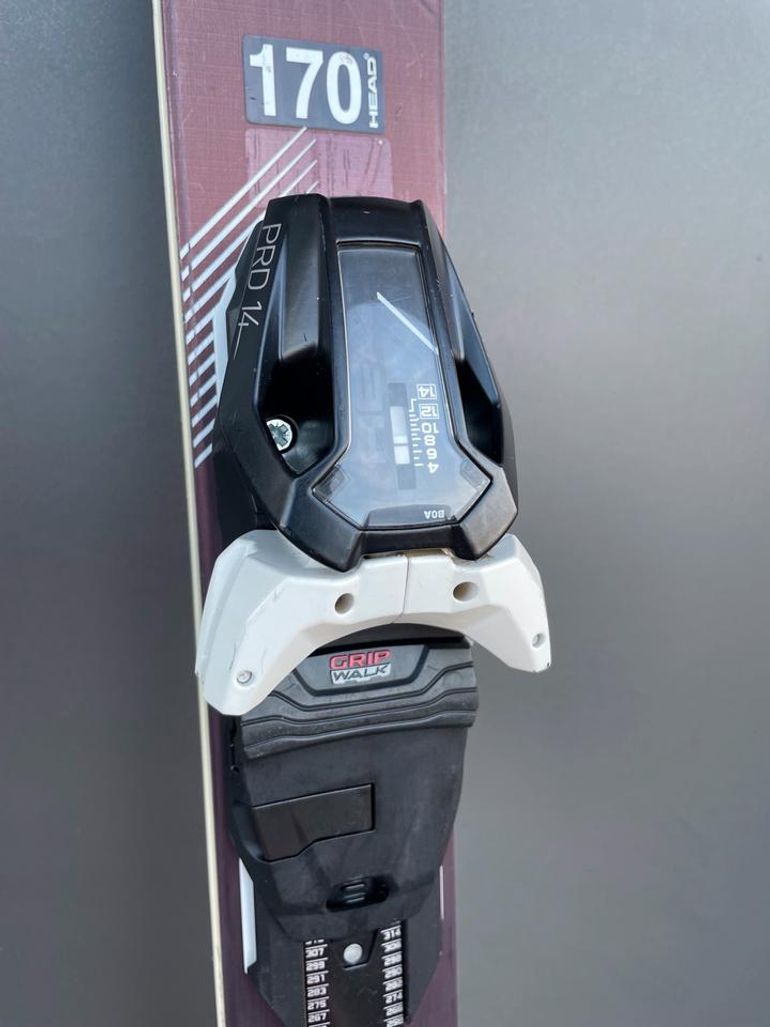 Used Head PRESTIGE bike — image 5 of 10