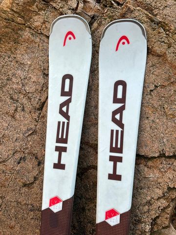 Head V SHAPE V3 TECH bike d'occasion — image 2 sur 7