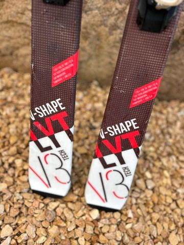 Head V SHAPE V3 TECH bike d'occasion — image 5 sur 7