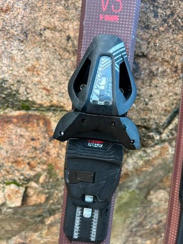 Head V SHAPE V3 TECH bike d'occasion — image 4 sur 7