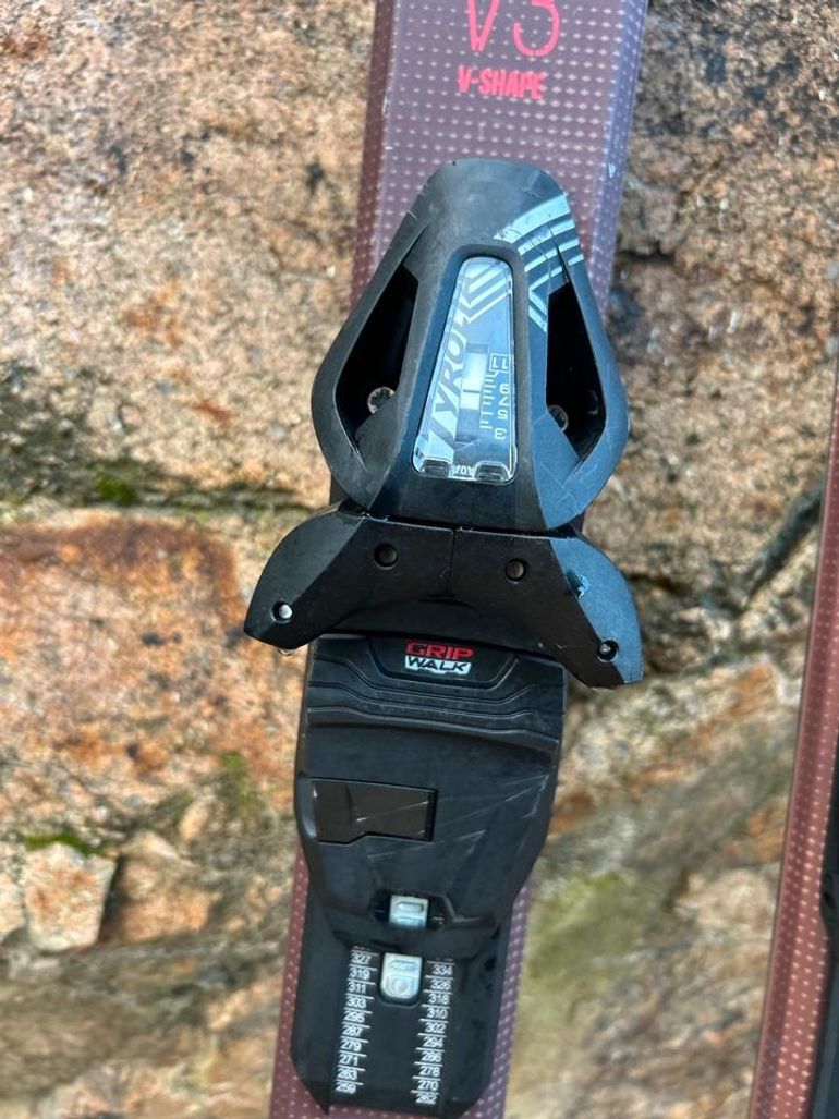Used Head V SHAPE V3 TECH bike — image 4 of 7