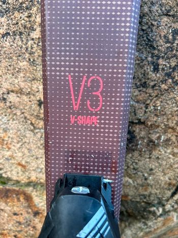Used Head V SHAPE V3 TECH bike — image 3 of 7
