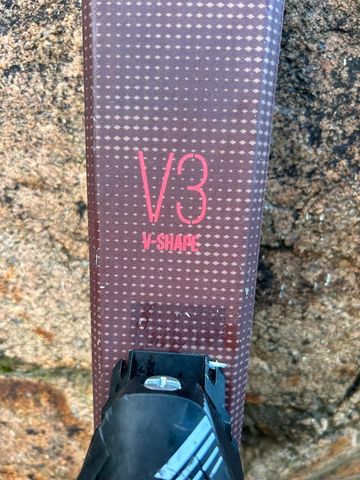 Head V SHAPE V3 TECH bike d'occasion — image 3 sur 7