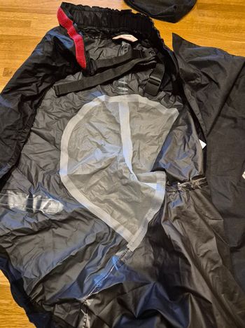 Used 2025 Kurze Rad-Sporthose M/L Wasserdicht bike — image 5 of 9