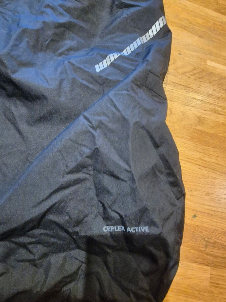 Used 2025 Kurze Rad-Sporthose M/L Wasserdicht bike — image 2 of 9