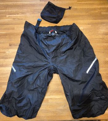 Used 2025 Kurze Rad-Sporthose M/L Wasserdicht bike