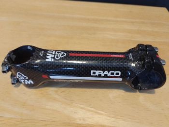 ITM, Draco Stem