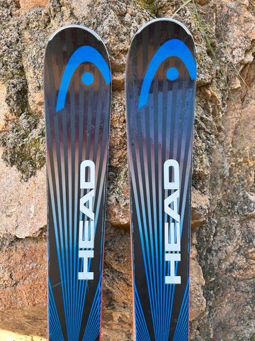 Used Head REV ERA 3.0 85 PRO bike — image 2 of 7