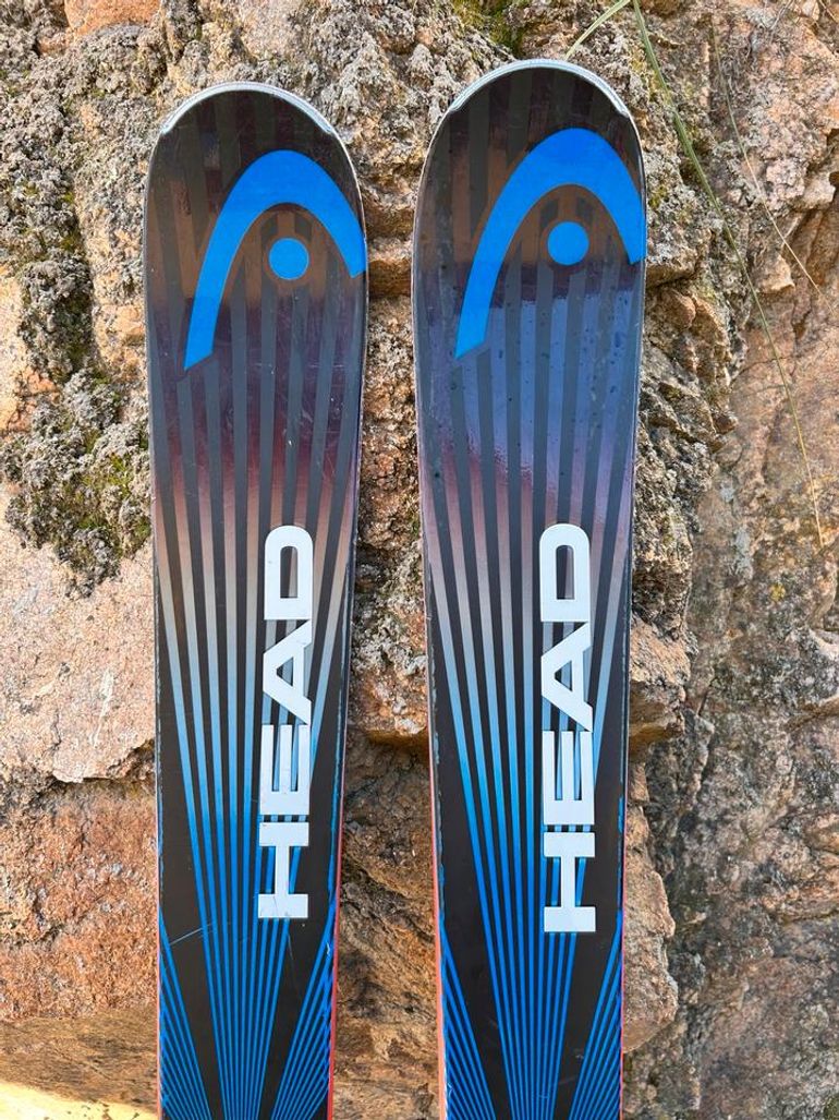 Used Head REV ERA 3.0 85 PRO bike — image 2 of 7