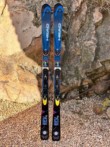Used Head REV ERA 3.0 85 PRO Skiing & Skitouring
