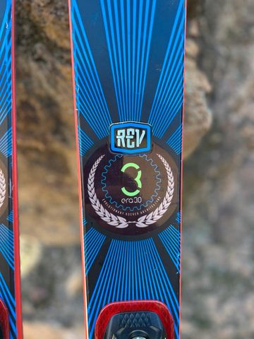 Used Head REV ERA 3.0 85 PRO bike — image 4 of 7