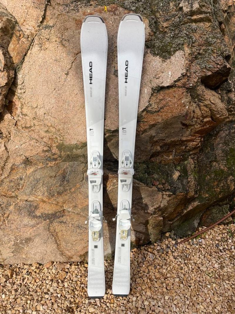 Gebrauchtes Head ABSOLUT JOY Skiing & Skitouring