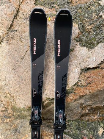 Used Head EPIC JOY SKI bike — image 2 of 10