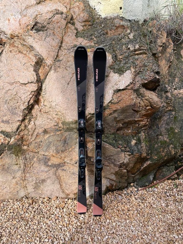 Used Head EPIC JOY SKI bike — image 1 of 10