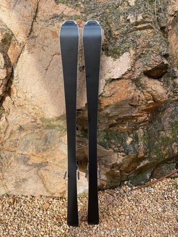 Used Head EPIC JOY SKI bike — image 10 of 10