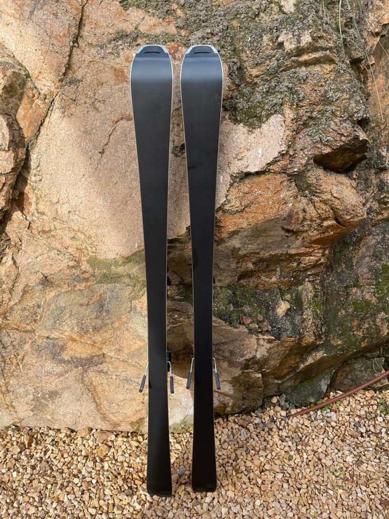 Used Head EPIC JOY SKI bike — image 10 of 10