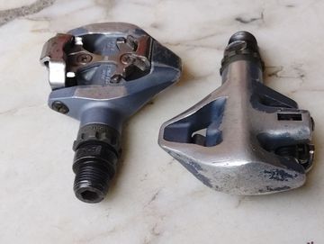 Gebrauchtes Shimano PD-A515 SPD bike — Bild 4 von 5